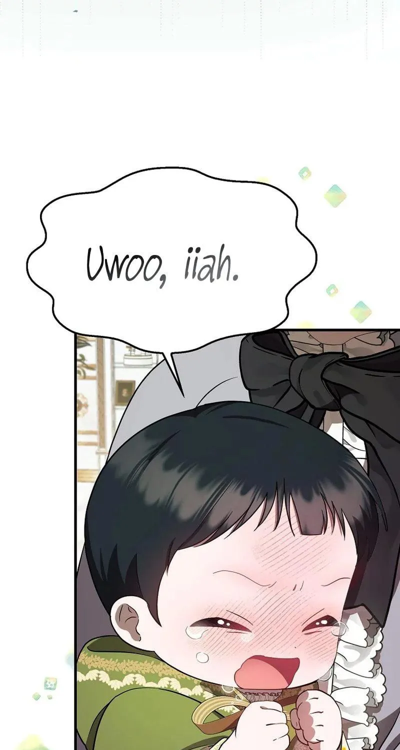 First Time as a Loved Youngest Child Chapter 9 page 34 - 