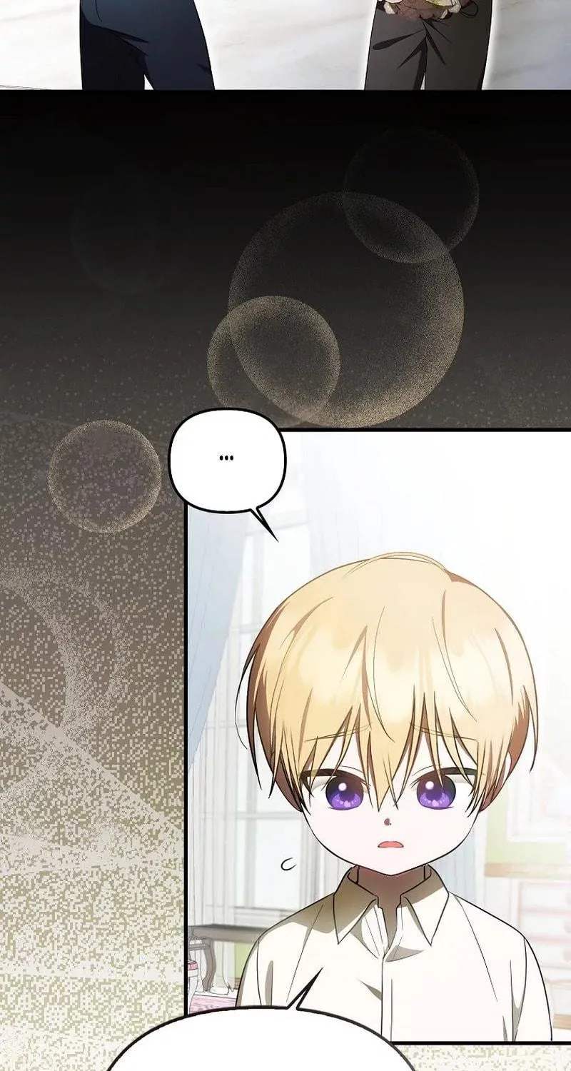 First Time as a Loved Youngest Child Chapter 9 page 38 - 