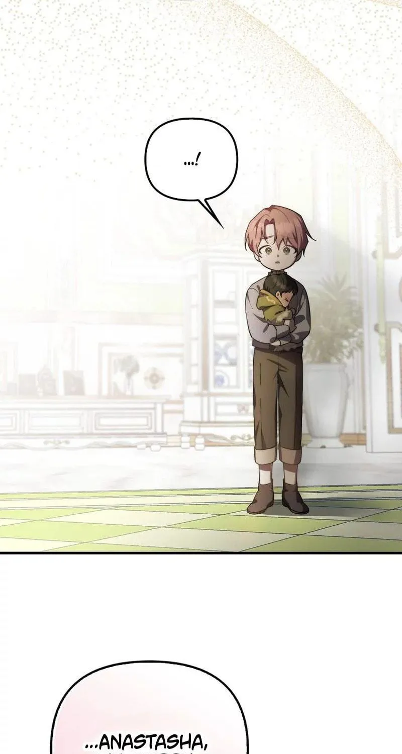 First Time as a Loved Youngest Child Chapter 9 page 40 - 
