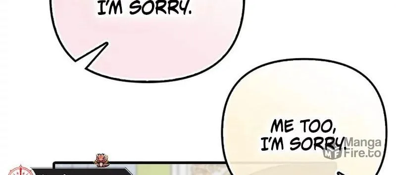 First Time as a Loved Youngest Child Chapter 9 page 41 - 