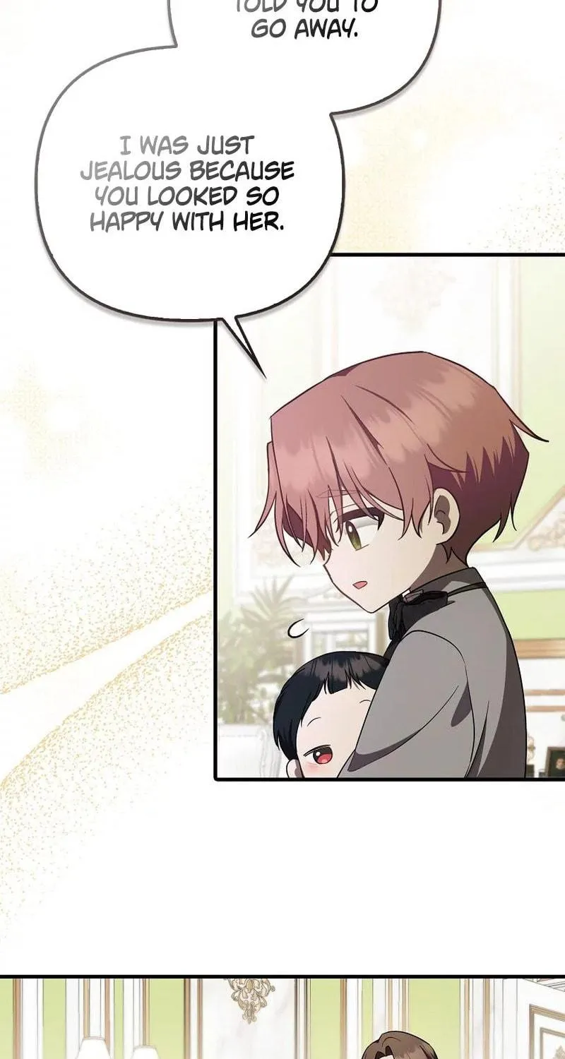 First Time as a Loved Youngest Child Chapter 9 page 48 - 