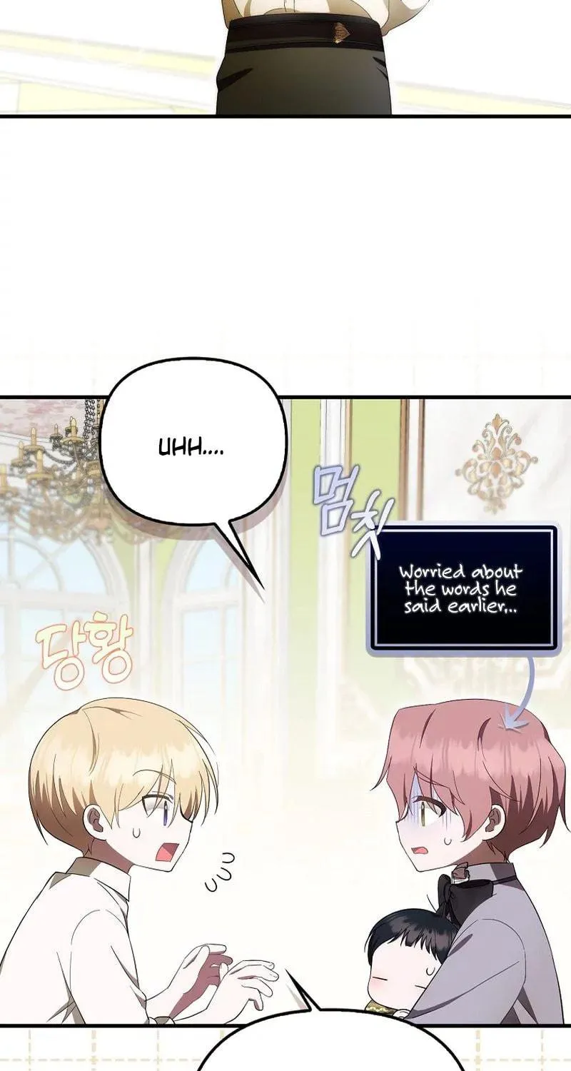 First Time as a Loved Youngest Child Chapter 9 page 52 - 