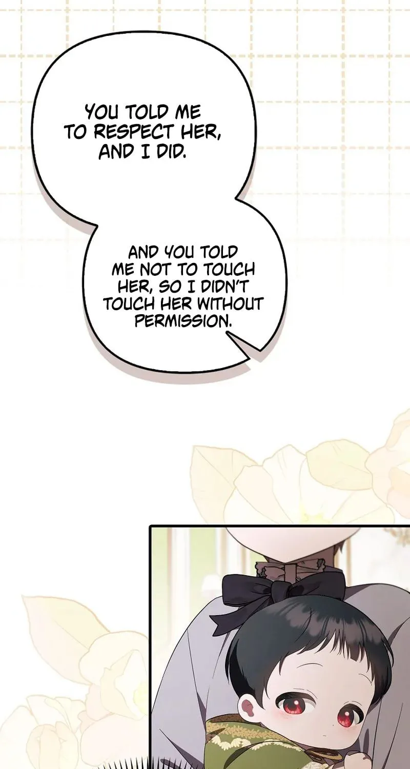 First Time as a Loved Youngest Child Chapter 9 page 54 - 