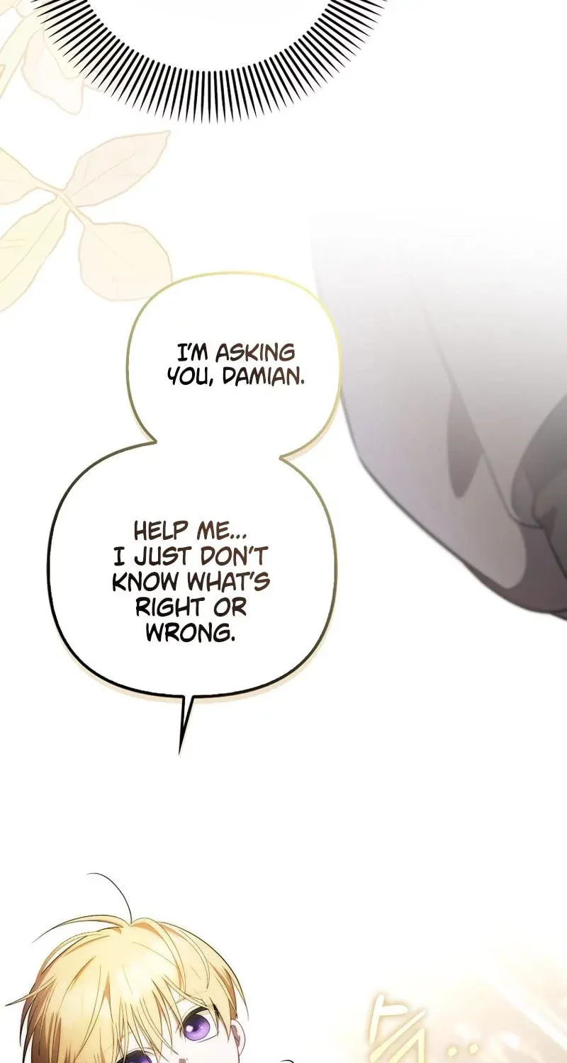 First Time as a Loved Youngest Child Chapter 9 page 56 - 