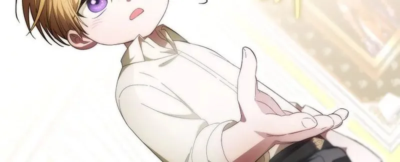 First Time as a Loved Youngest Child Chapter 9 page 57 - 