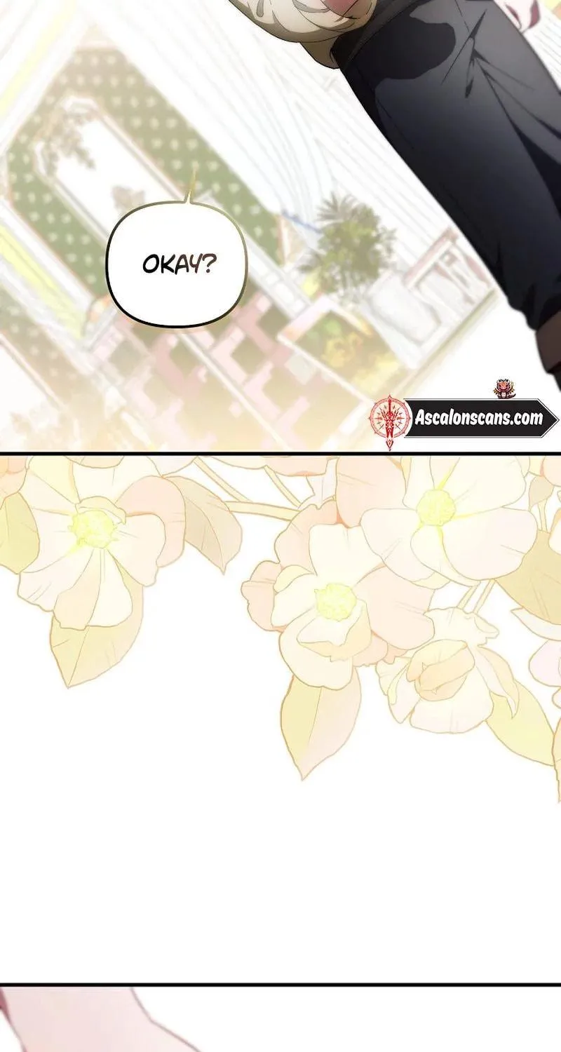 First Time as a Loved Youngest Child Chapter 9 page 58 - 