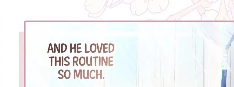 First Time as a Loved Youngest Child Chapter 9 page 7 - 