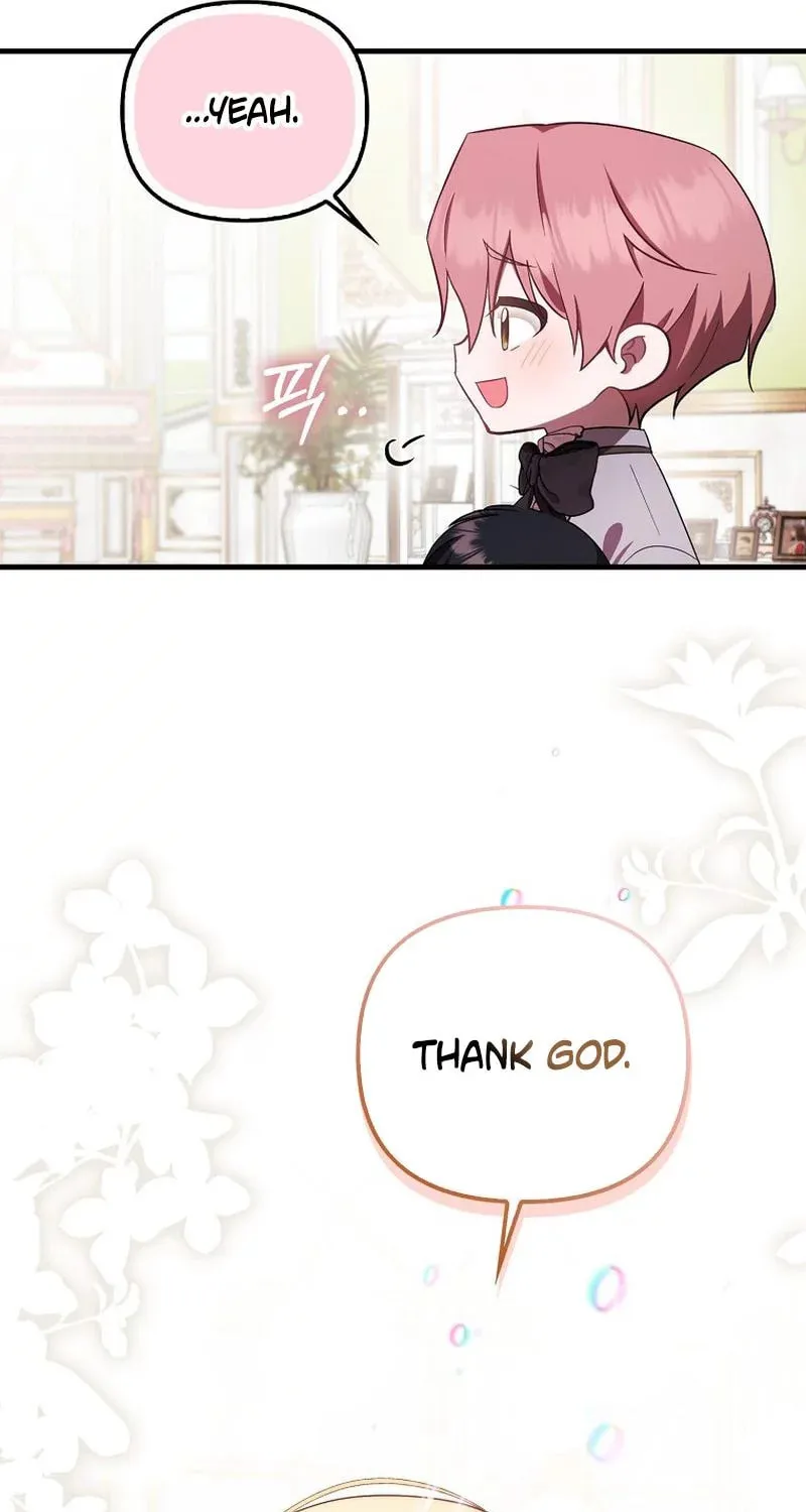 First Time as a Loved Youngest Child Chapter 9 page 66 - 
