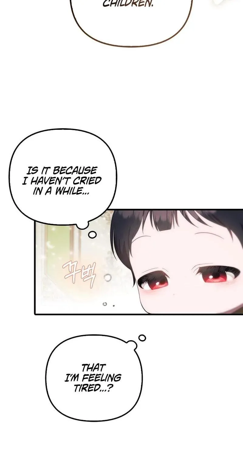 First Time as a Loved Youngest Child Chapter 9 page 70 - 