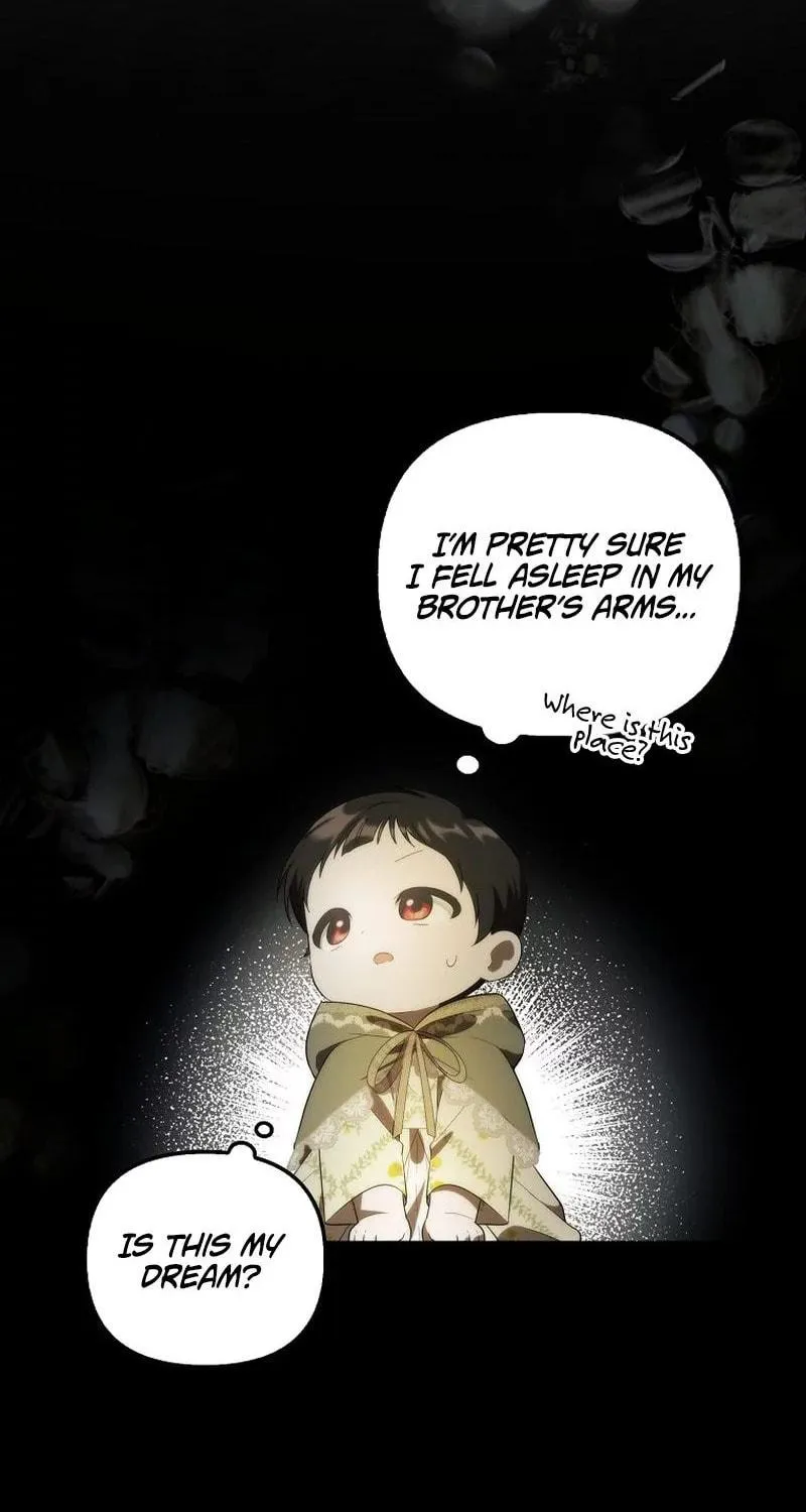 First Time as a Loved Youngest Child Chapter 9 page 78 - 
