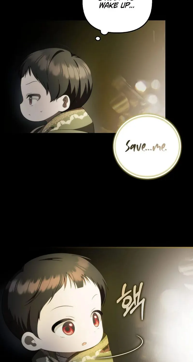 First Time as a Loved Youngest Child Chapter 9 page 80 - 