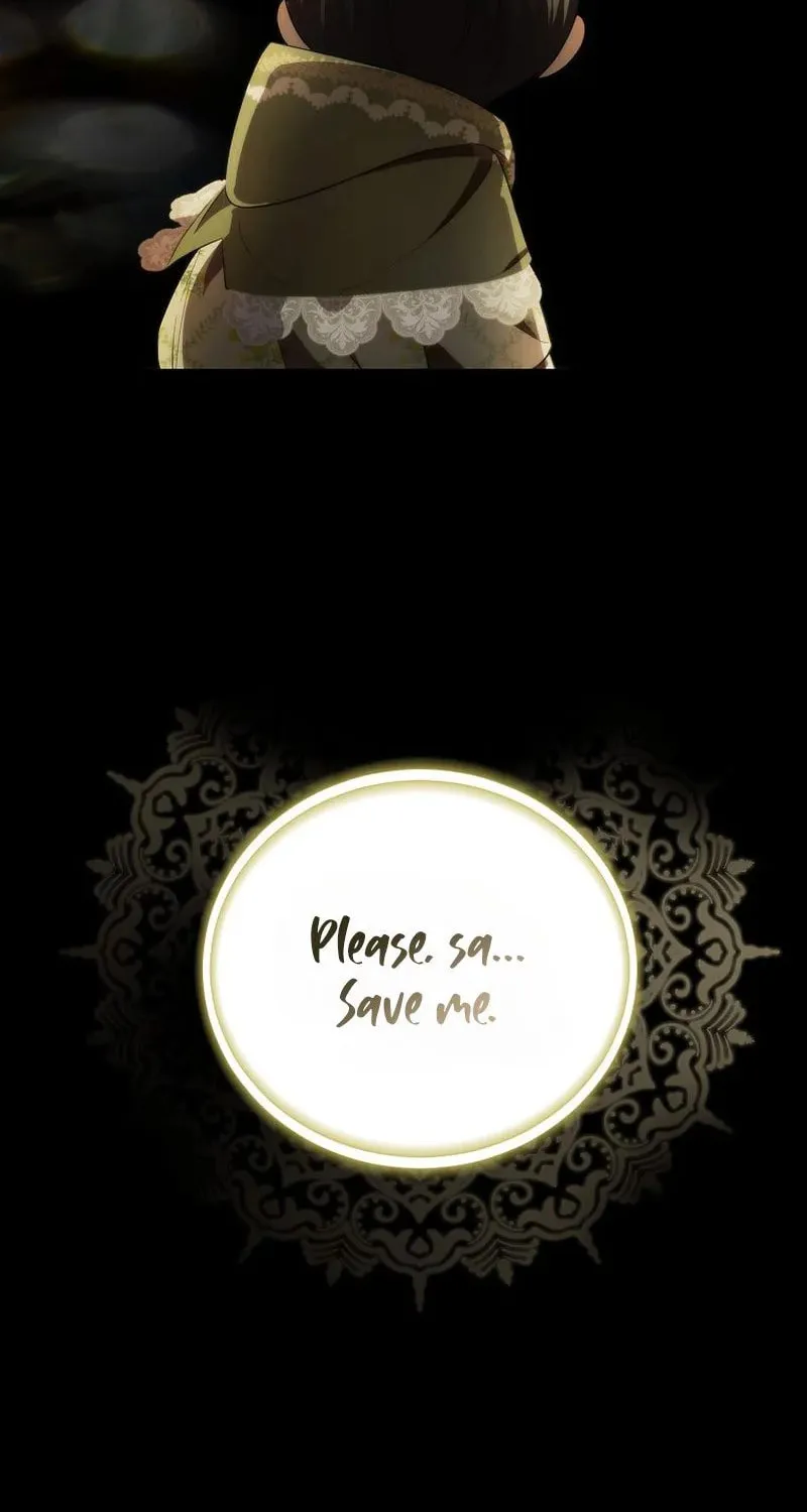 First Time as a Loved Youngest Child Chapter 9 page 84 - 
