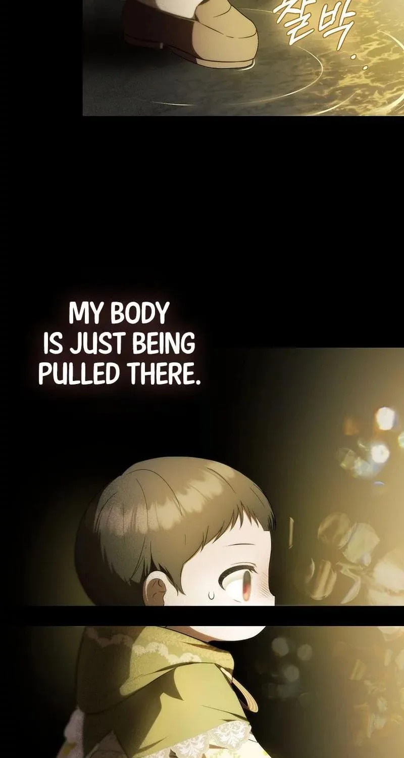First Time as a Loved Youngest Child Chapter 9 page 88 - 