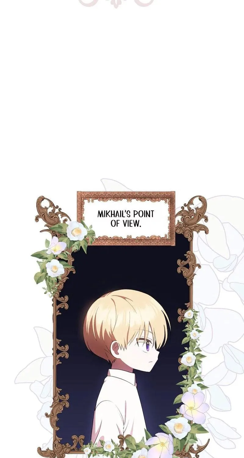First Time as a Loved Youngest Child Chapter 9 page 10 - 