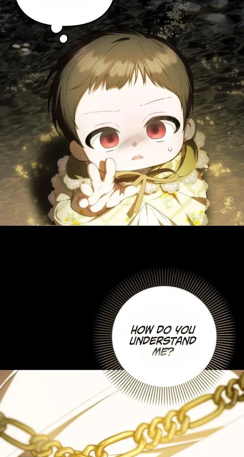 First Time as a Loved Youngest Child Chapter 9 page 94 - 