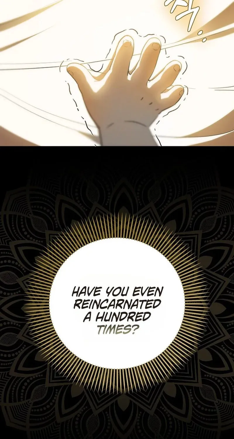 First Time as a Loved Youngest Child Chapter 9 page 96 - 