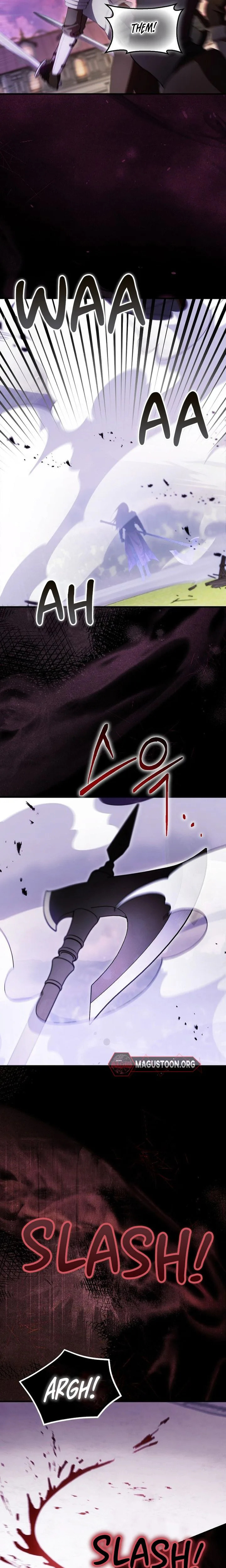 First Time as a Loved Youngest Child Chapter 94 page 11 - 