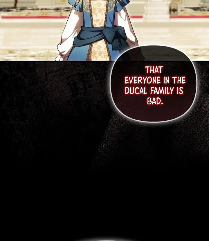 First Time as a Loved Youngest Child Chapter 94 page 20 - 