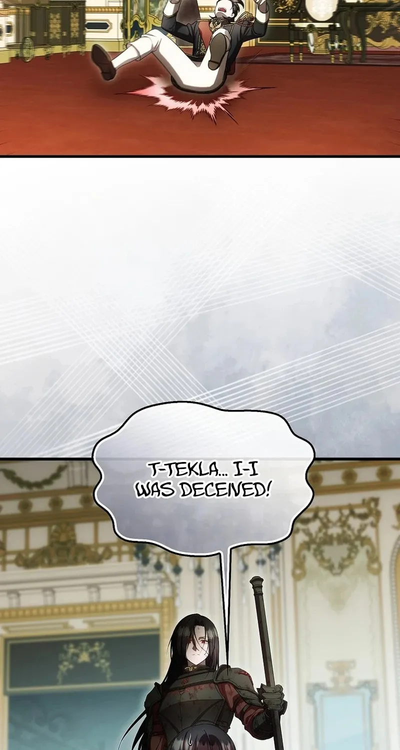 First Time as a Loved Youngest Child Chapter 96 page 16 - 