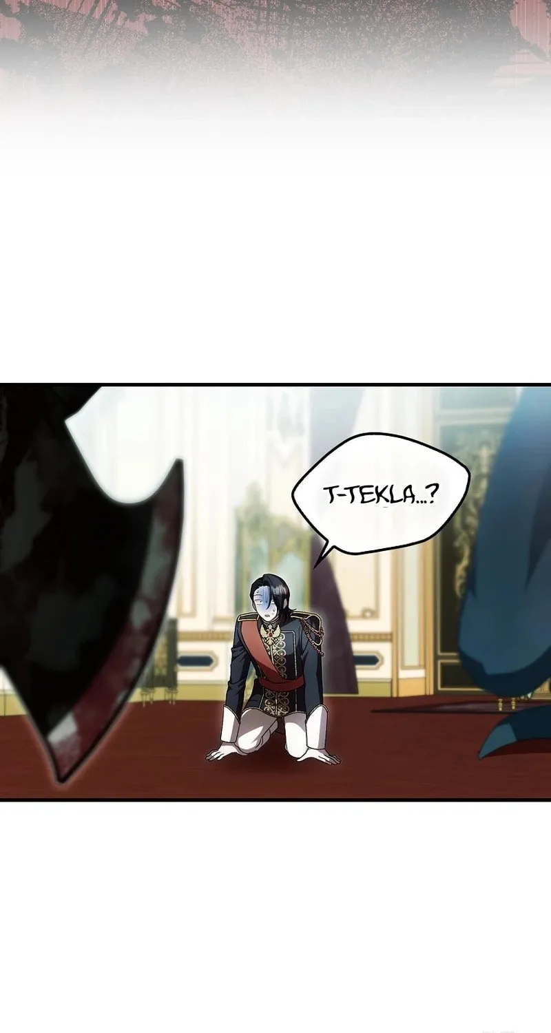 First Time as a Loved Youngest Child Chapter 96 page 21 - 