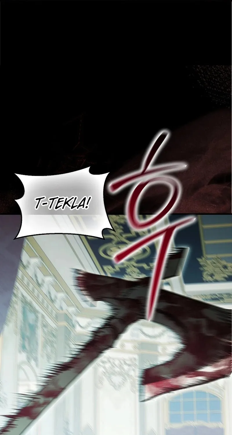 First Time as a Loved Youngest Child Chapter 96 page 23 - 