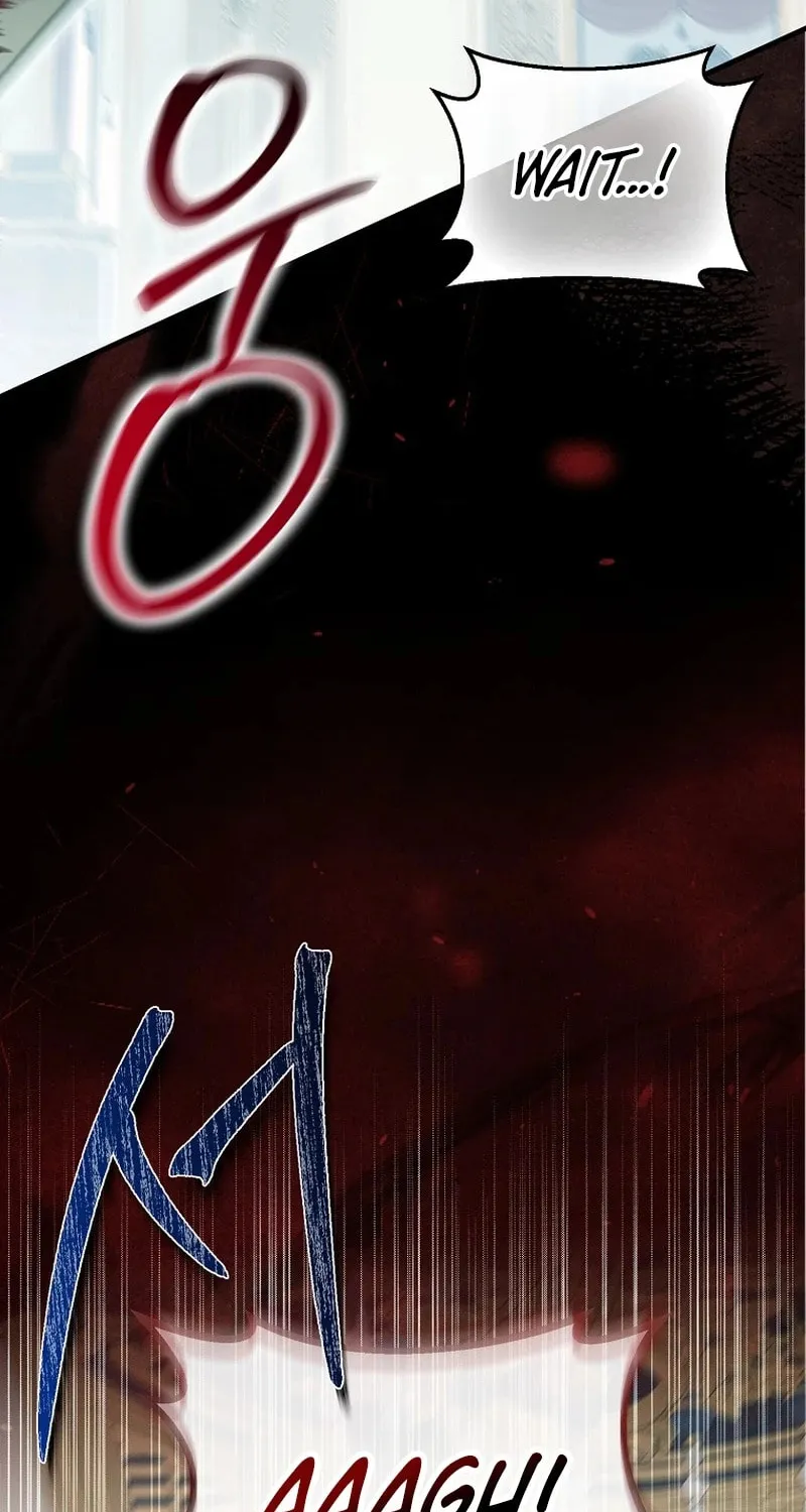 First Time as a Loved Youngest Child Chapter 96 page 24 - 