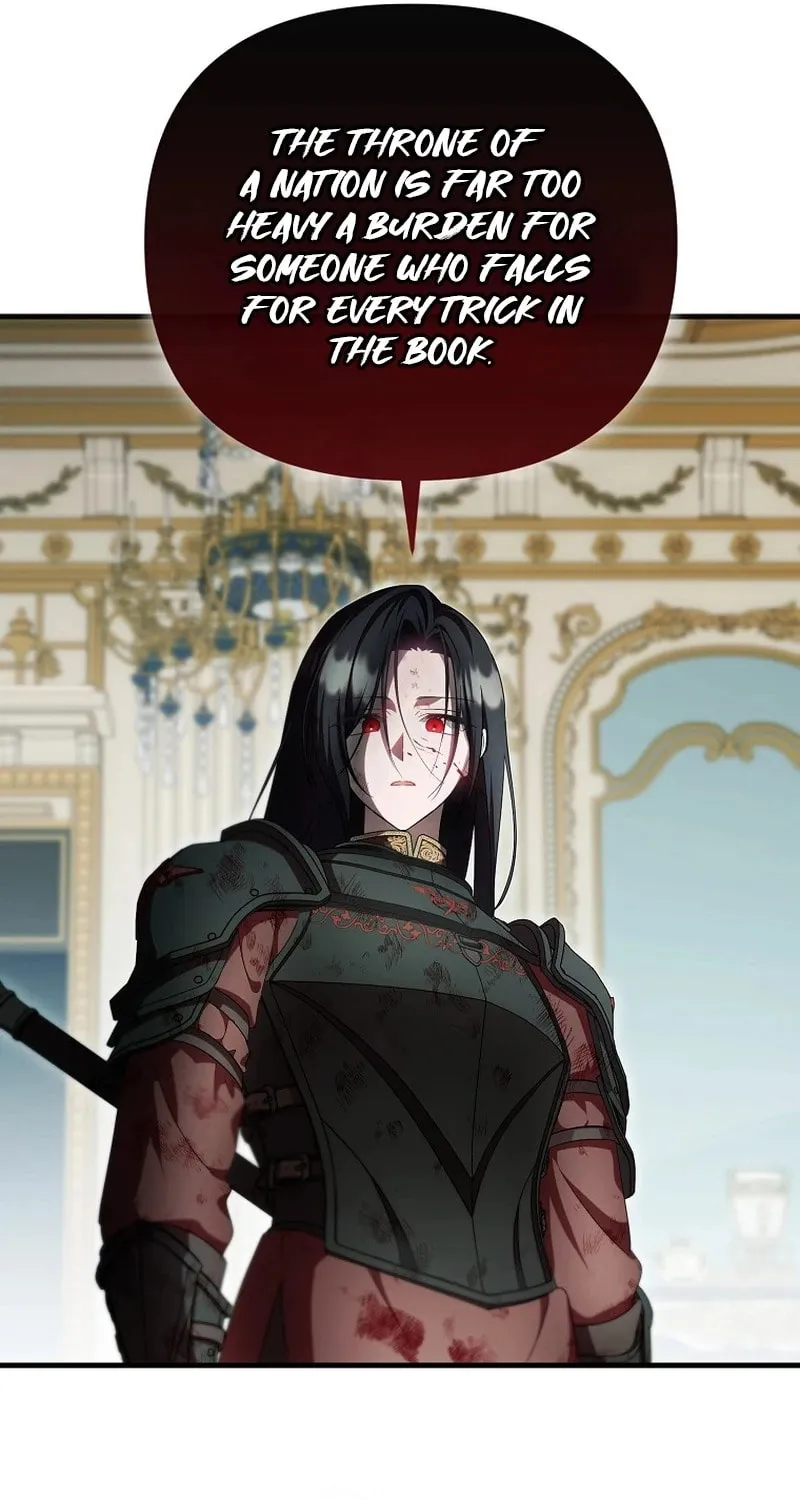 First Time as a Loved Youngest Child Chapter 96 page 28 - 