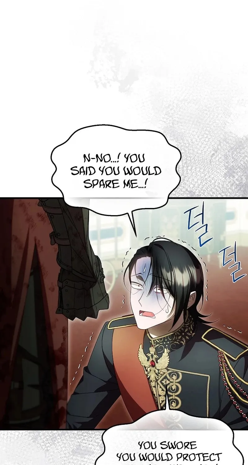 First Time as a Loved Youngest Child Chapter 96 page 29 - 