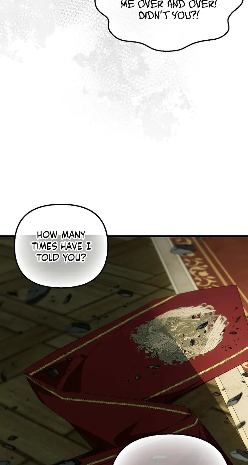 First Time as a Loved Youngest Child Chapter 96 page 30 - 