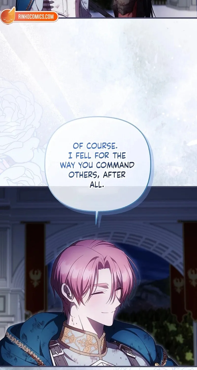 First Time as a Loved Youngest Child Chapter 96 page 4 - 