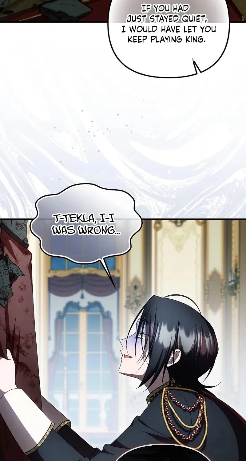 First Time as a Loved Youngest Child Chapter 96 page 31 - 
