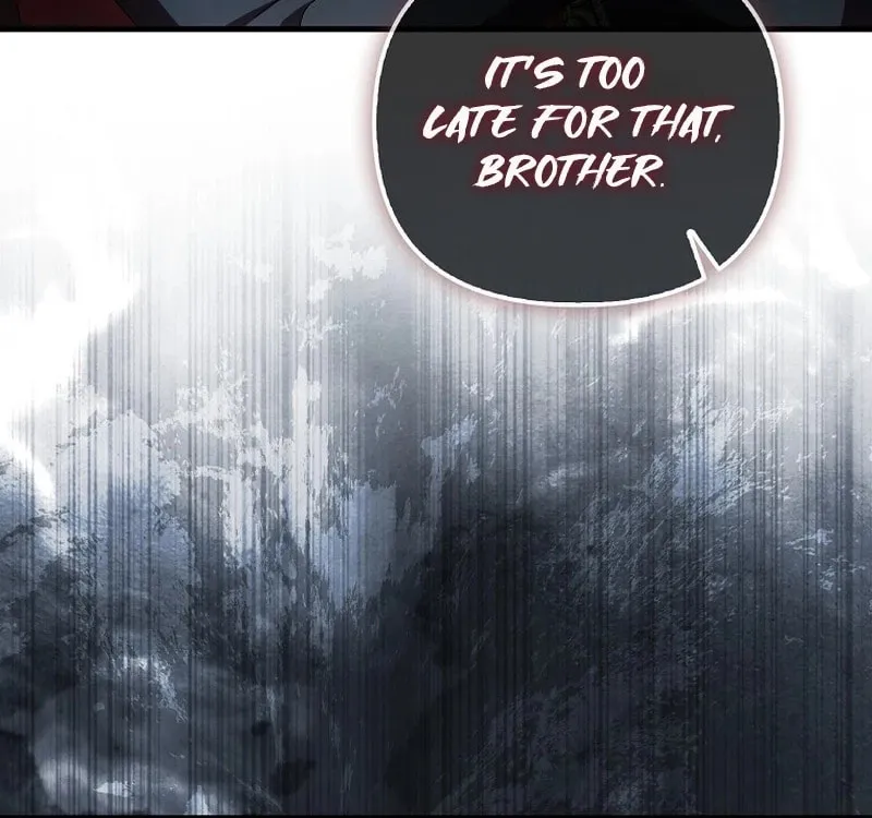 First Time as a Loved Youngest Child Chapter 96 page 32 - 