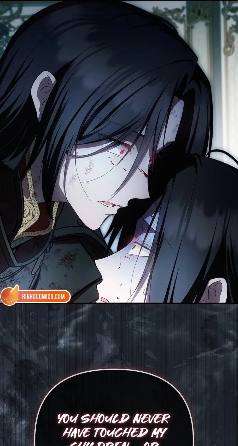 First Time as a Loved Youngest Child Chapter 96 page 33 - 