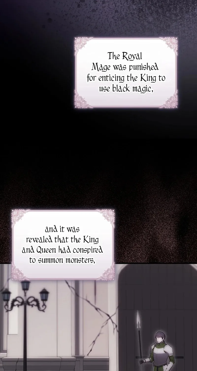 First Time as a Loved Youngest Child Chapter 96 page 36 - 
