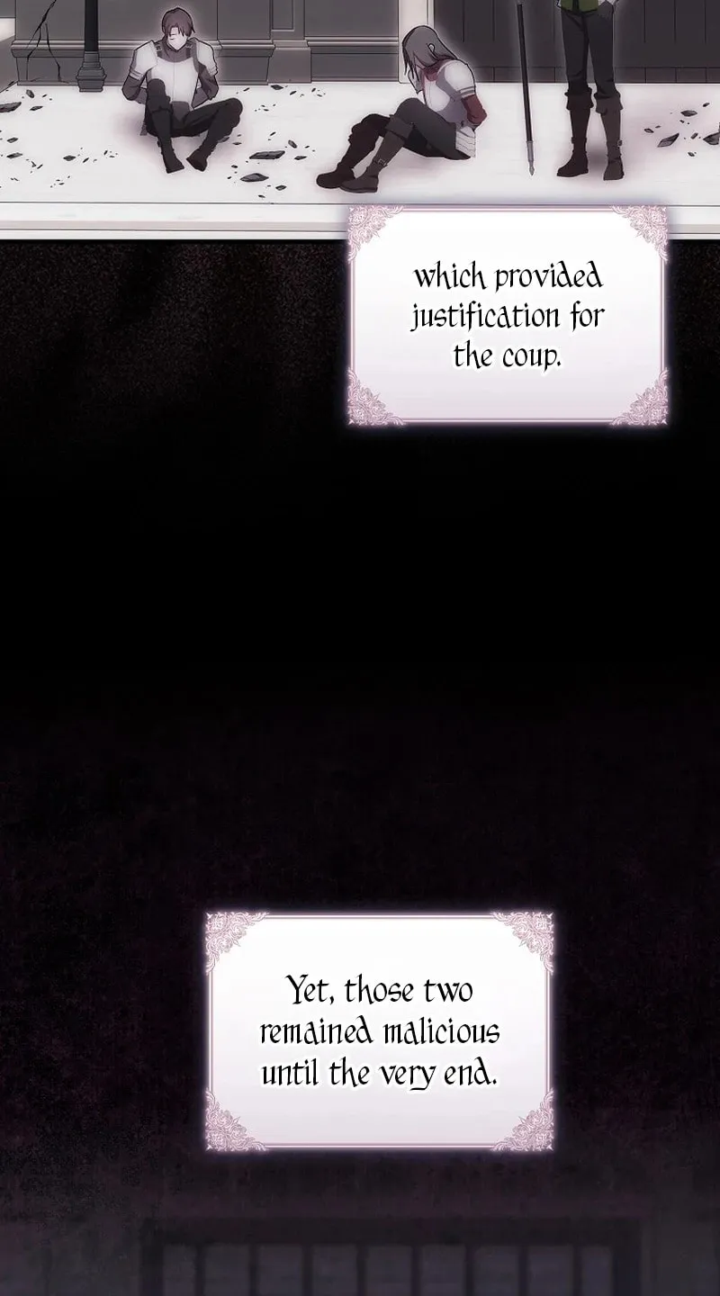 First Time as a Loved Youngest Child Chapter 96 page 37 - 