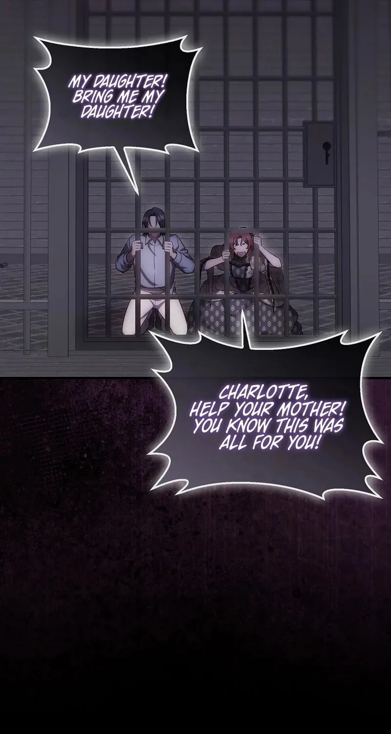 First Time as a Loved Youngest Child Chapter 96 page 38 - 