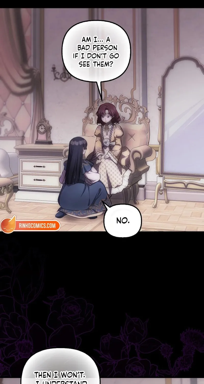 First Time as a Loved Youngest Child Chapter 96 page 39 - 