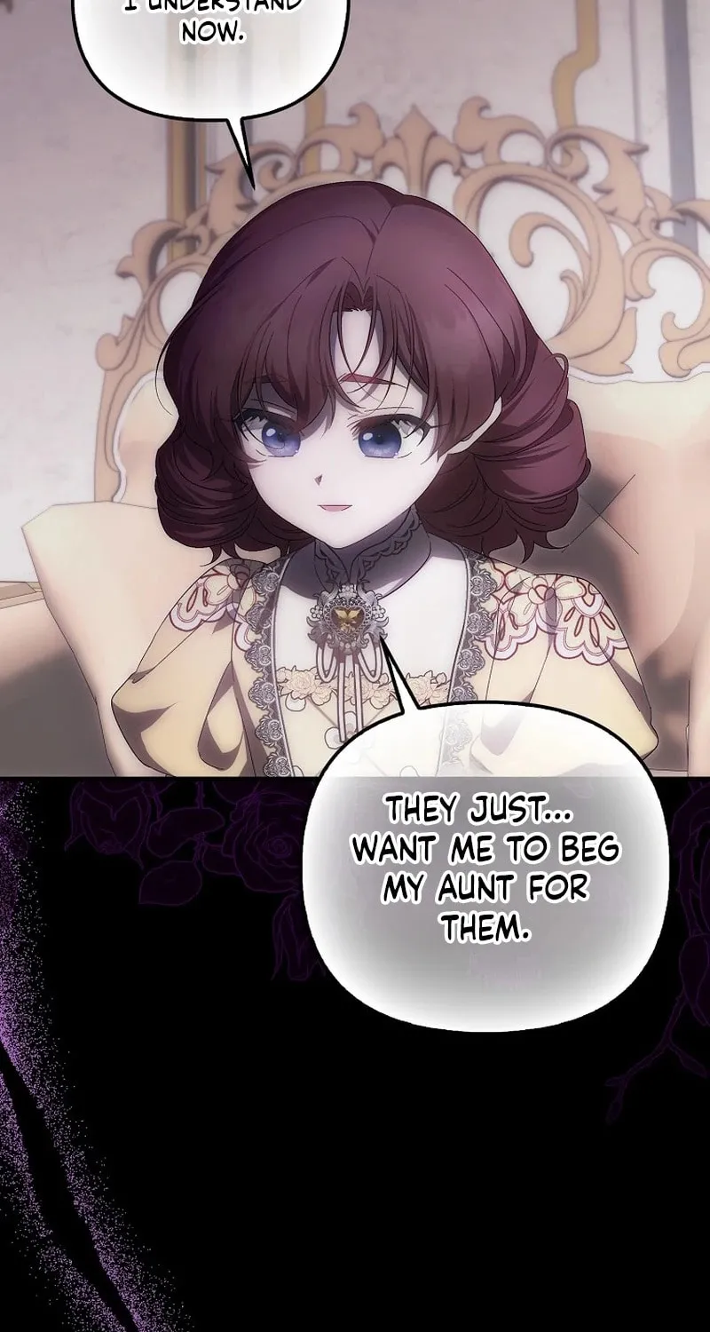 First Time as a Loved Youngest Child Chapter 96 page 40 - 