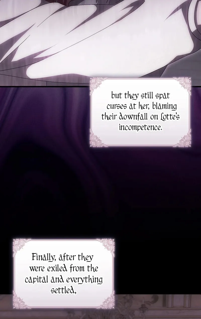 First Time as a Loved Youngest Child Chapter 96 page 42 - 
