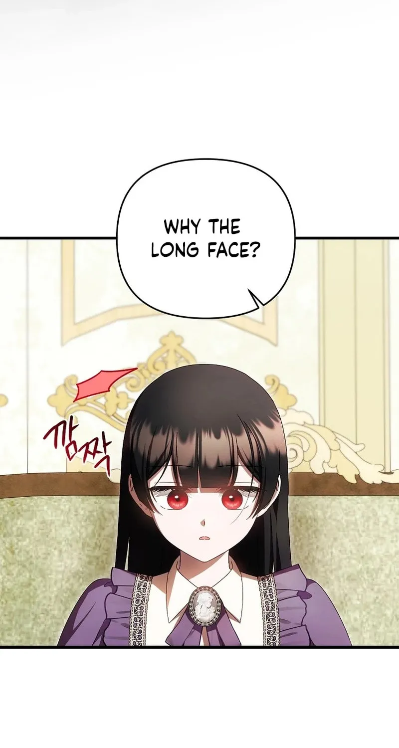 First Time as a Loved Youngest Child Chapter 96 page 44 - 