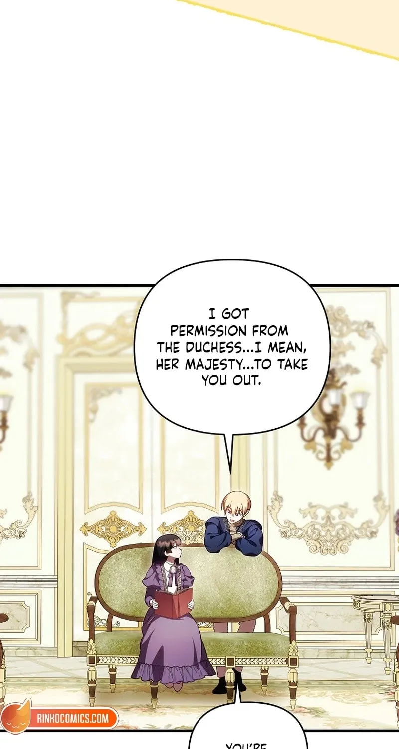 First Time as a Loved Youngest Child Chapter 96 page 53 - 