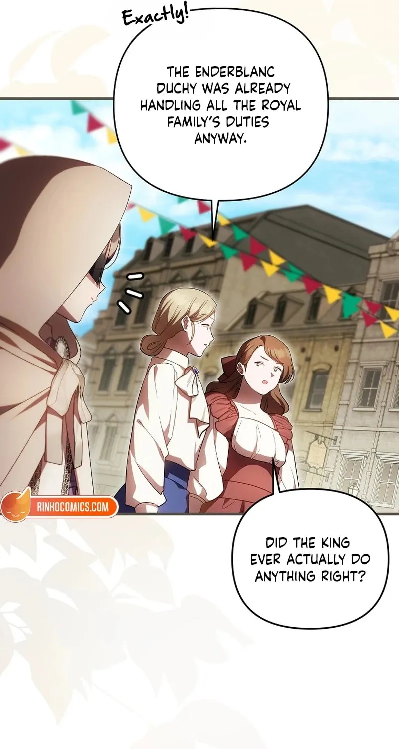First Time as a Loved Youngest Child Chapter 96 page 60 - 