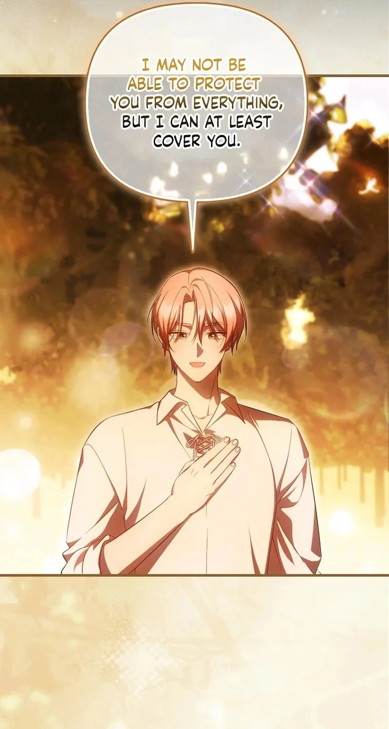 First Time as a Loved Youngest Child Chapter 96 page 7 - 
