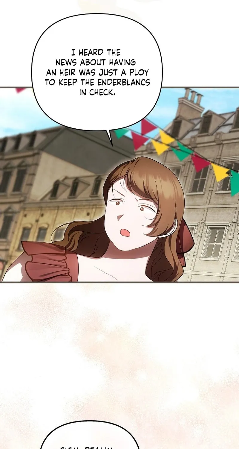 First Time as a Loved Youngest Child Chapter 96 page 61 - 
