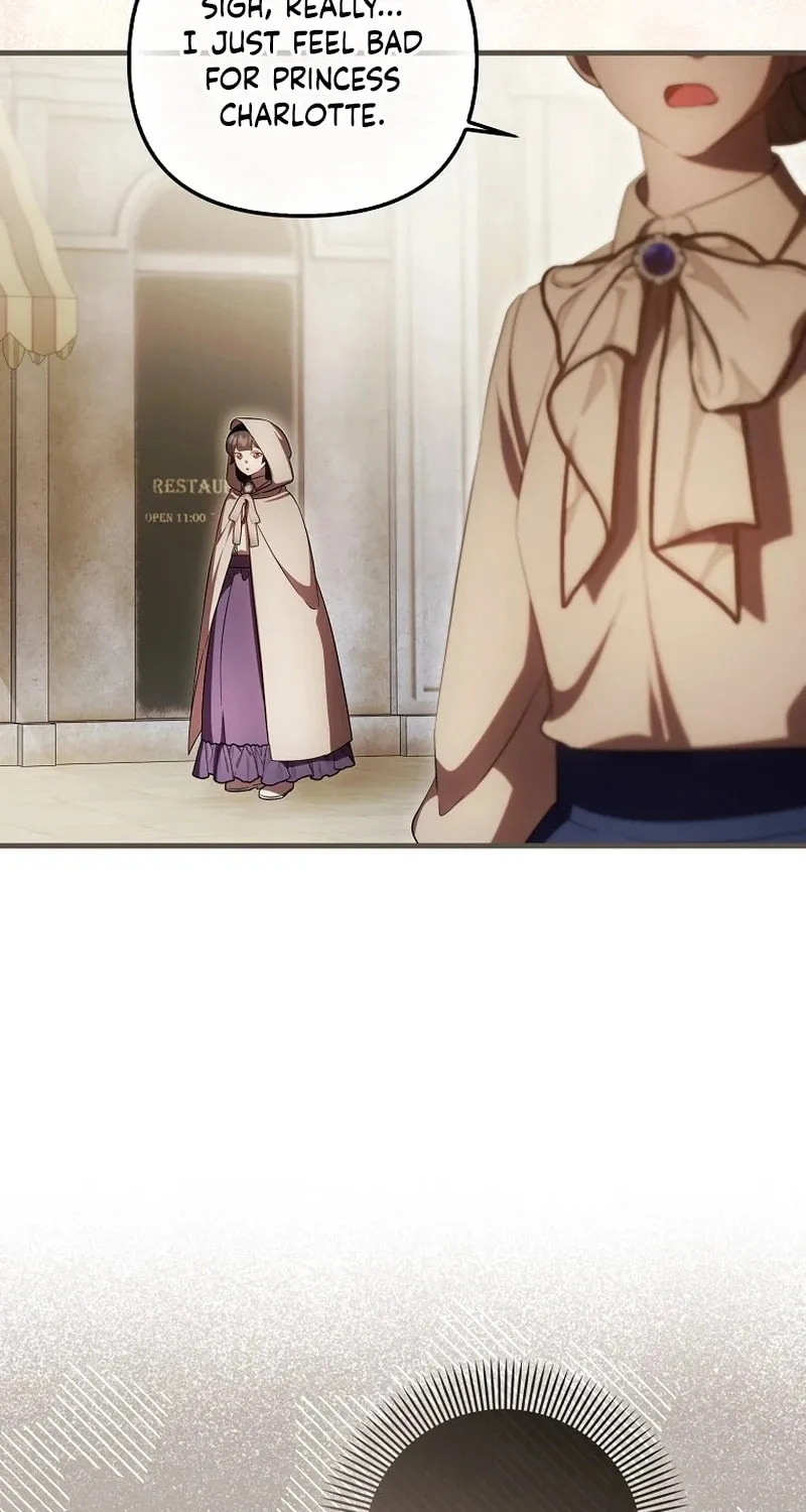 First Time as a Loved Youngest Child Chapter 96 page 62 - 
