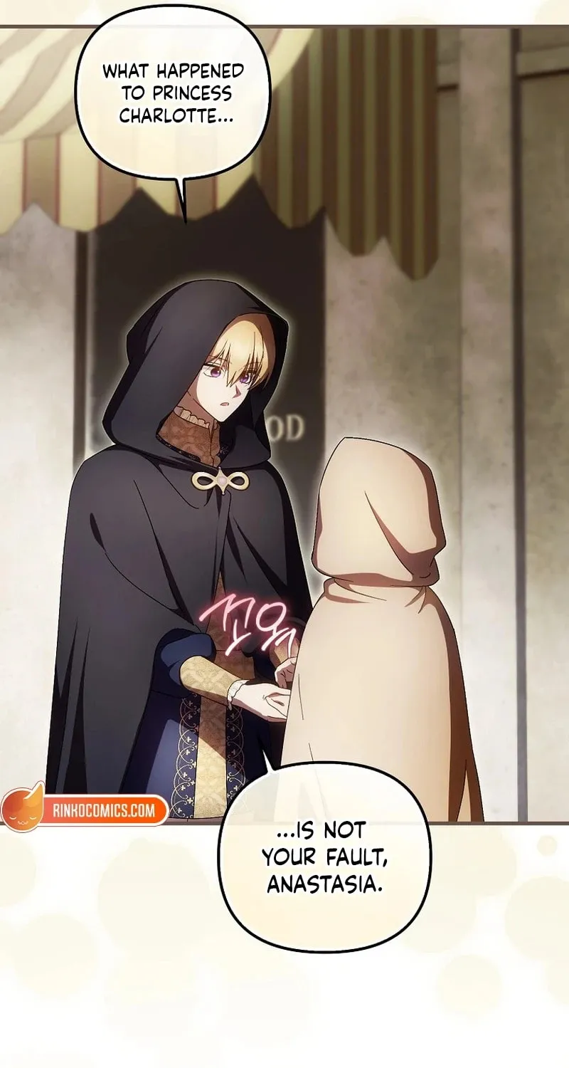 First Time as a Loved Youngest Child Chapter 96 page 66 - 