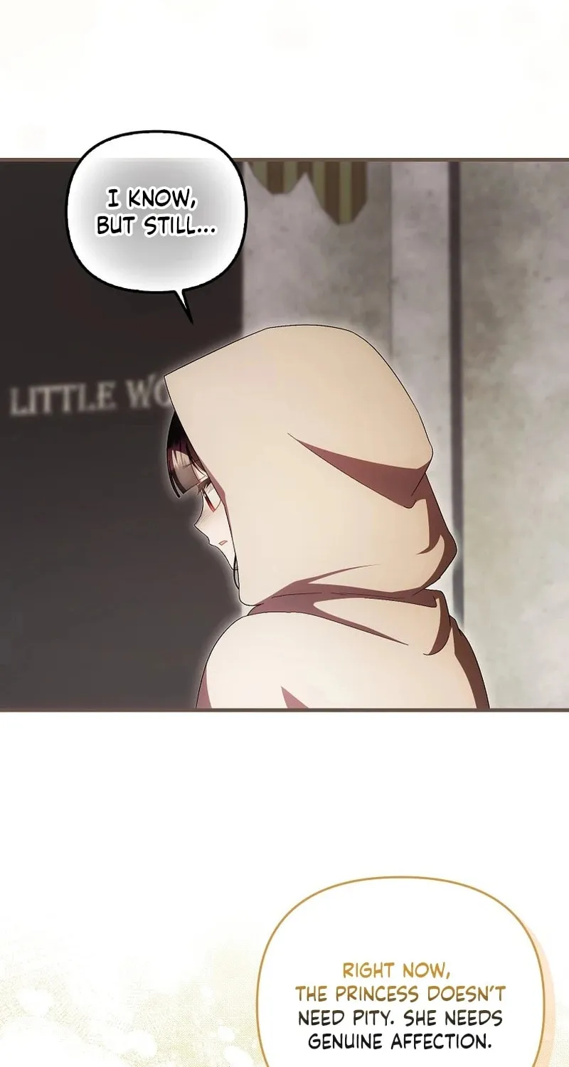 First Time as a Loved Youngest Child Chapter 96 page 67 - 