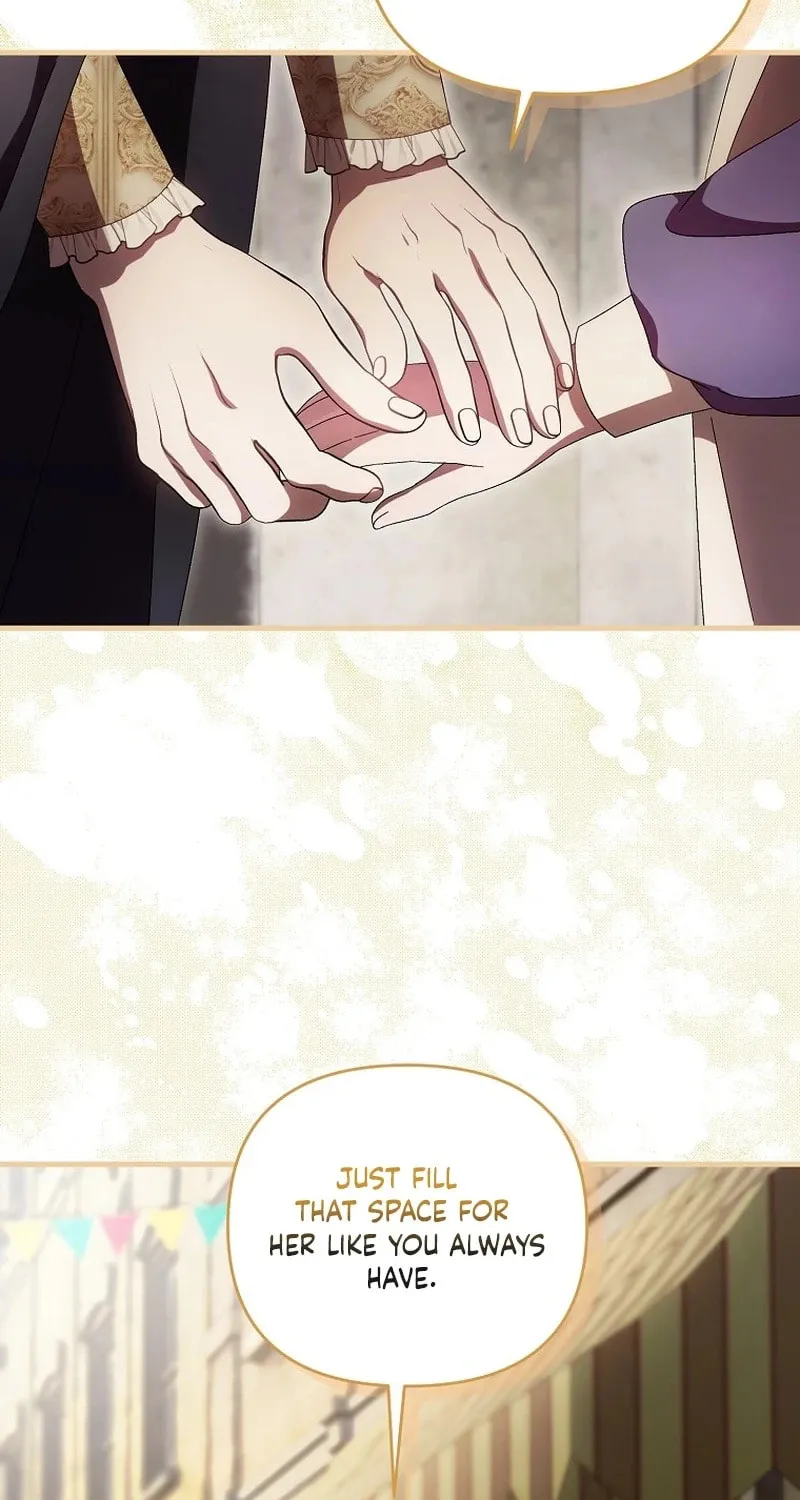 First Time as a Loved Youngest Child Chapter 96 page 68 - 