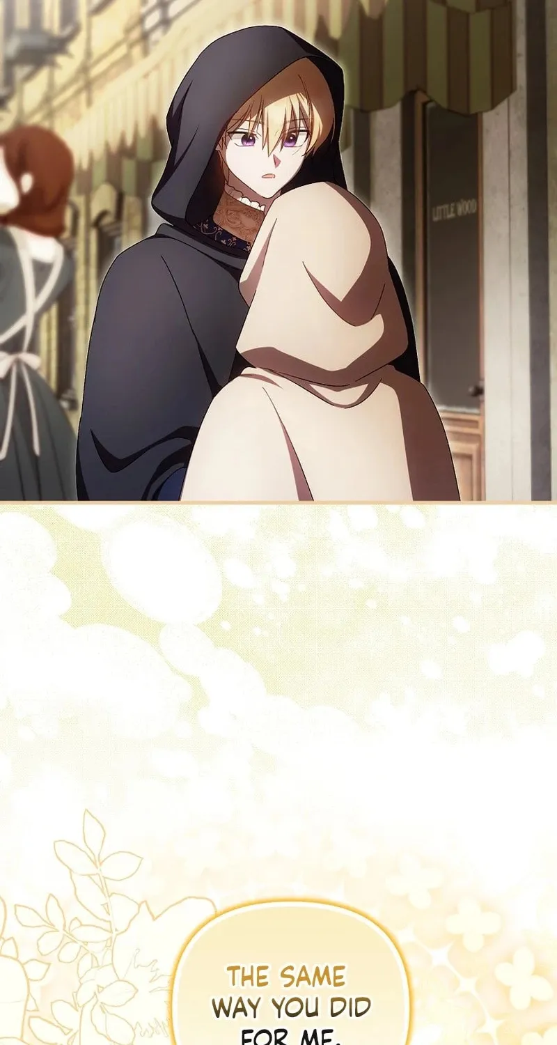 First Time as a Loved Youngest Child Chapter 96 page 69 - 