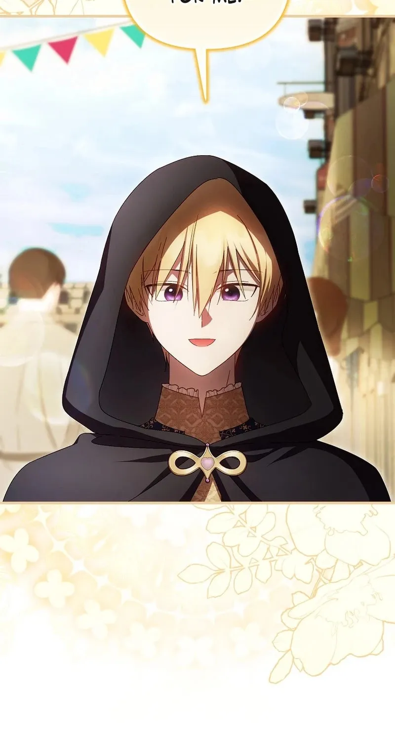 First Time as a Loved Youngest Child Chapter 96 page 70 - 